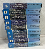 VHS Tapes - 2
