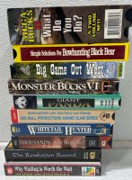 VHS Tapes - 6