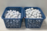 Assortment Of Golf Balls - 5