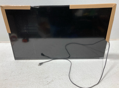 Vizio 38&rdquo; Television