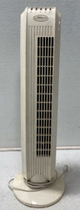 Aloha Breeze Three Speed Rotating Fan