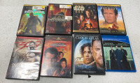 Assortment Of DVD Movies - 5