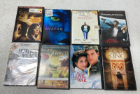 Assortment Of DVD Movies - 6