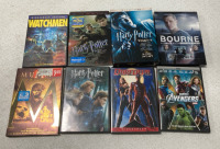 Assortment Of DVD Movies - 7