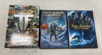 Assortment Of DVD Movies - 8