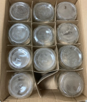 (11) Mason Jars - 2