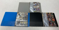 (1) 1995 Collectors Edge Football Sword & Stone Complete Set (1) 1994 Upper Deck SP Championship Basketball Complete Set (1) 1996 Action Packed Football Complete Set - 2