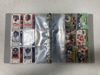 (1) 1995 Collectors Edge Football Sword & Stone Complete Set (1) 1994 Upper Deck SP Championship Basketball Complete Set (1) 1996 Action Packed Football Complete Set - 9