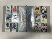 (1) 1995 Collectors Edge Football Sword & Stone Complete Set (1) 1994 Upper Deck SP Championship Basketball Complete Set (1) 1996 Action Packed Football Complete Set - 11