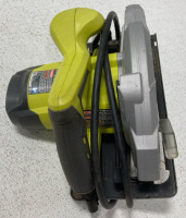 Ryobi CSB135L 7-1/2” Corded Circular Saw - 2