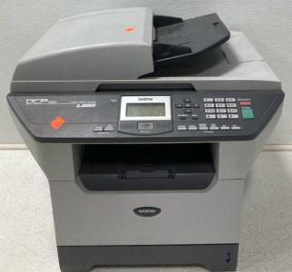 Brother DCP8060 Digital Copier And Printer