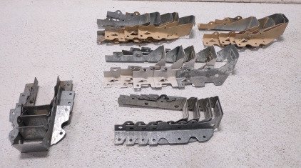 Joist Hangers-Simpson Strong Ties