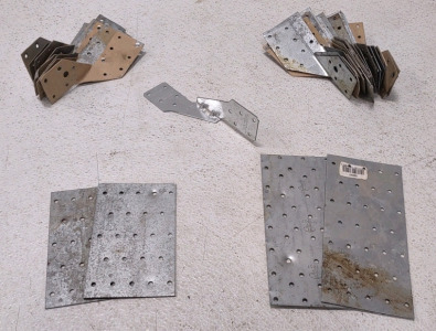 Joist Hangers-Simpson Strong Ties