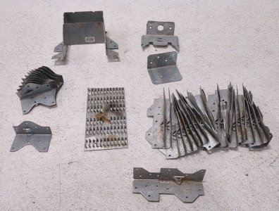 Joist Hangers-Simpson Strong Ties
