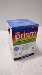 Prism Ultimate Performance Cement Grout