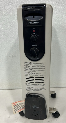 Pelonis Radiator Heater