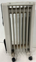 Pelonis Radiator Heater - 2