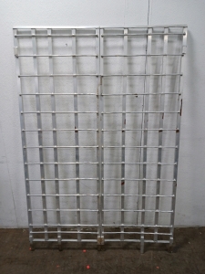 Aluminum Truck Ramps, 48x72