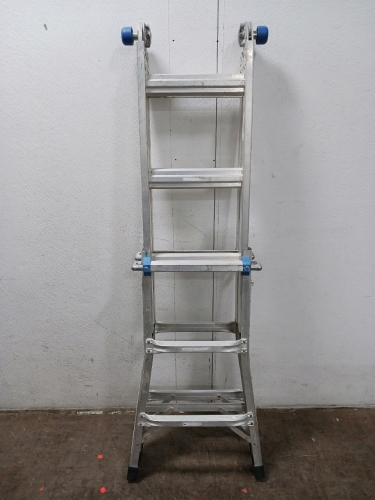 Werner Ladder 66"