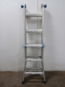 Werner Ladder 66"