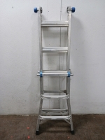 Werner Ladder 66"