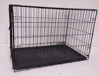 Dog kennel