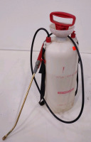 Three Hand Pump Sprayers - 4