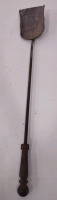 Fire Place Tools Set - 2