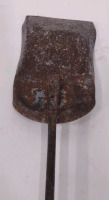 Fire Place Tools Set - 4