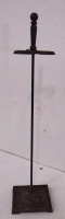 Fire Place Tools Set - 8