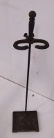 Fire Place Tools Set - 9