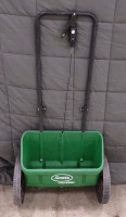 Scott's Drop Spreader