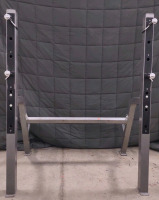 Linex Bench w/ Weight Holder No Weights - 4