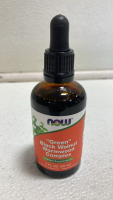 (7) “Green” Black Walnut Wormwood Complex Herbal Supplement - 2