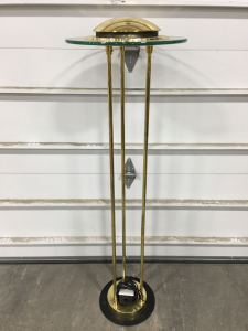 Vintage Robert Sonneman Lamp
