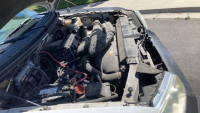 2008 FORD F-150 - 4X4! - 37