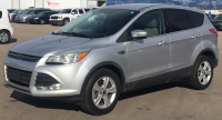 2015 FORD ESCAPE - AWD - LOW MILES - 3