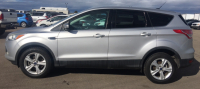 2015 FORD ESCAPE - AWD - LOW MILES - 4