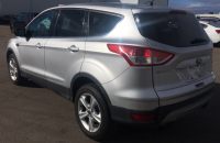 2015 FORD ESCAPE - AWD - LOW MILES - 5
