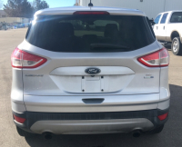 2015 FORD ESCAPE - AWD - LOW MILES - 6
