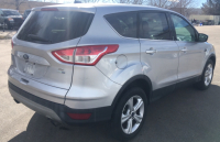 2015 FORD ESCAPE - AWD - LOW MILES - 7
