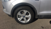 2015 FORD ESCAPE - AWD - LOW MILES - 22