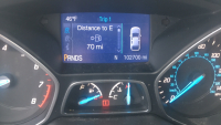 2015 FORD ESCAPE - AWD - LOW MILES - 31
