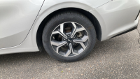 2019 KIA FORTE LXS - 57K MILES - DRIVES GREAT! - 24