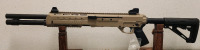 Asgard Defense M127 12ga Semi Automatic Tactical Style Shotgun-- 0420-02031 - 4