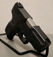 Taurus G2c 9mm Semi Automatic Pistol-- ABB281919 - 6