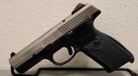 Ruger SR9 9mm Semi Automatic Pistol (No Magazine)-- 330-75365 - 4