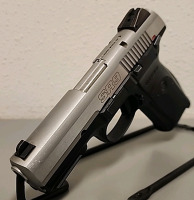 Ruger SR9 9mm Semi Automatic Pistol (No Magazine)-- 330-75365 - 5