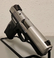 Ruger SR9 9mm Semi Automatic Pistol (No Magazine)-- 330-75365 - 6