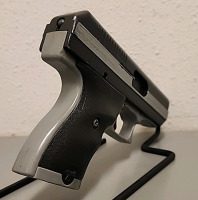 Hi-Point Model CF .380ACP (No Magazine)-- P706942 - 2